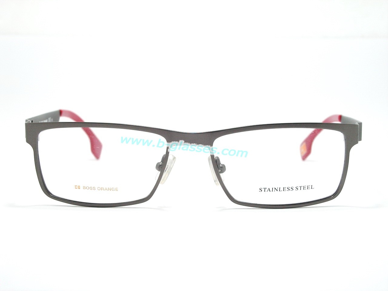 กรอบแว่นสายตา Boss Orange สวยไฮโซที่สุดค่ะ ของแท้100%และถูกสุดๆ ส่งตรงจากUS.ค่ะ