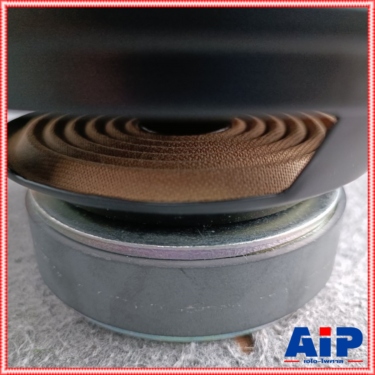 ของแท้จากโรงงาน ลำโพง6นิ้ว เฉพาะดอกลำโพง NPE V-ST602 ลำโพง6" นาโนวา ดอกลำโพง ขนาด6นิ้ว รุ่นV-ST602 ยี่ห้อNPE VST602 เอไอ-ไพศาล