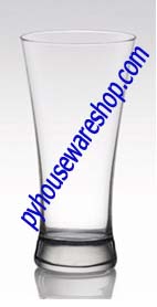 แก้วน้ำดื่มPilsnerขนาด 6 ออนซ์