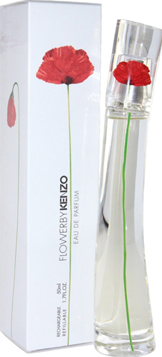 น้ำหอมแท้100% KENZO Flower by Kenzo EDP 100ml
