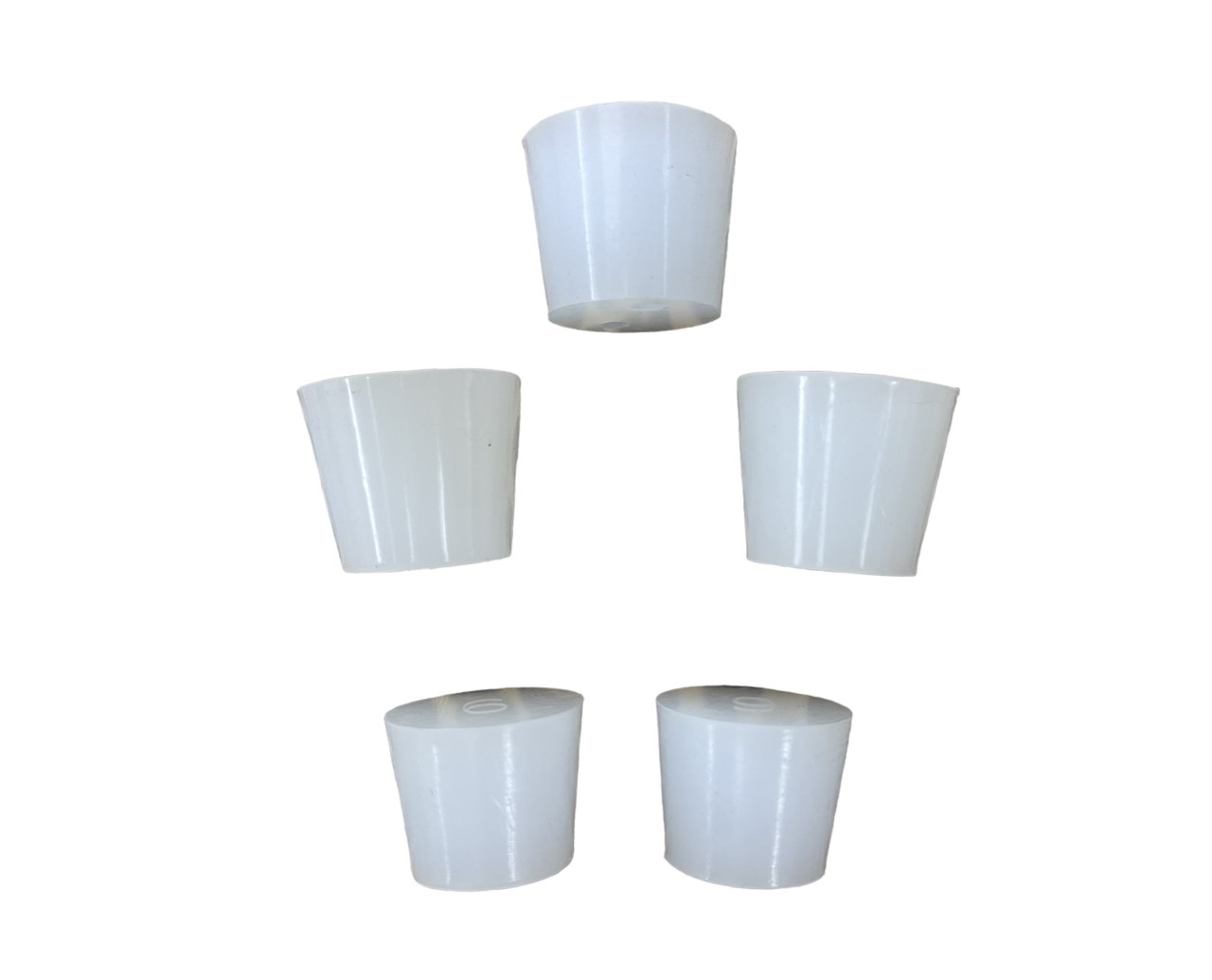 Silicone Stopper