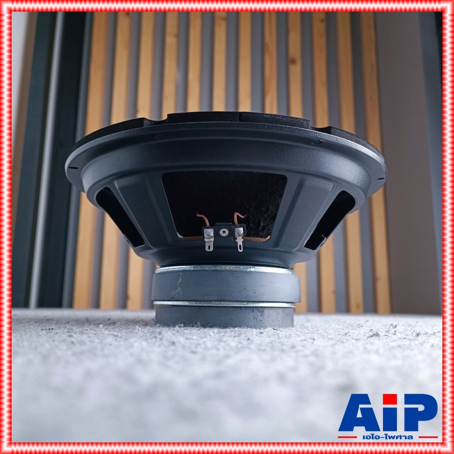 yyy 1ดอก KANE KA-200 ลำโพง10นิ้ว แม่เหล็ก2ชั้น ดอกลำโพงKANE ขอบอ่อน 10นิ้ว KA 200 KA200 ดอกลำโพง ลำโพง 10 นิ้ว เอไอ-ไพศาล