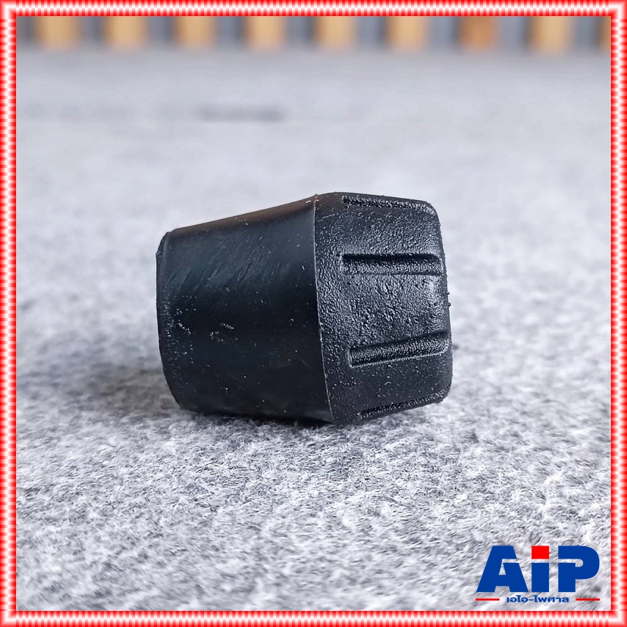 1อัน ลูกยาง ขาตั้งไมค์ SUPER ยางรองขาตั้งไมค์ ลูกยางขาตั้งไมโครโฟน ยางรอง ยางรองสีดำ เอไอ-ไพศาล