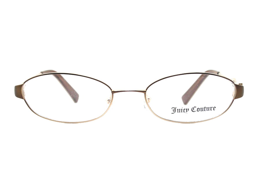 กรอบแว่นสายตา Juicy Couture ทรงสุดฮิตเลยค่ะ ของแท้และถูกที่สุด ส่งตรงจากUS.ค่ะ
