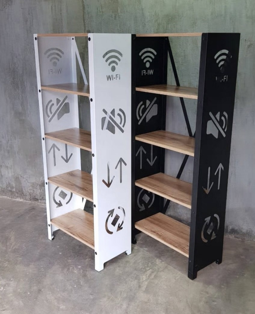 5 ชั้น โลโก้แอป
