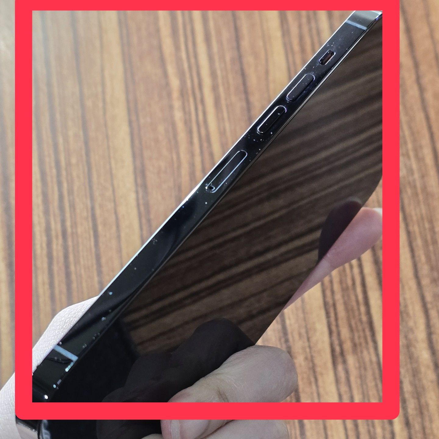 🪄💎 แบต100%❕️🌈 iPhone 13 Pro Max 256GB Alpine Green 🔔 ราคาคุ้ม❕️ความจุเยอะ❕️🎻✨️