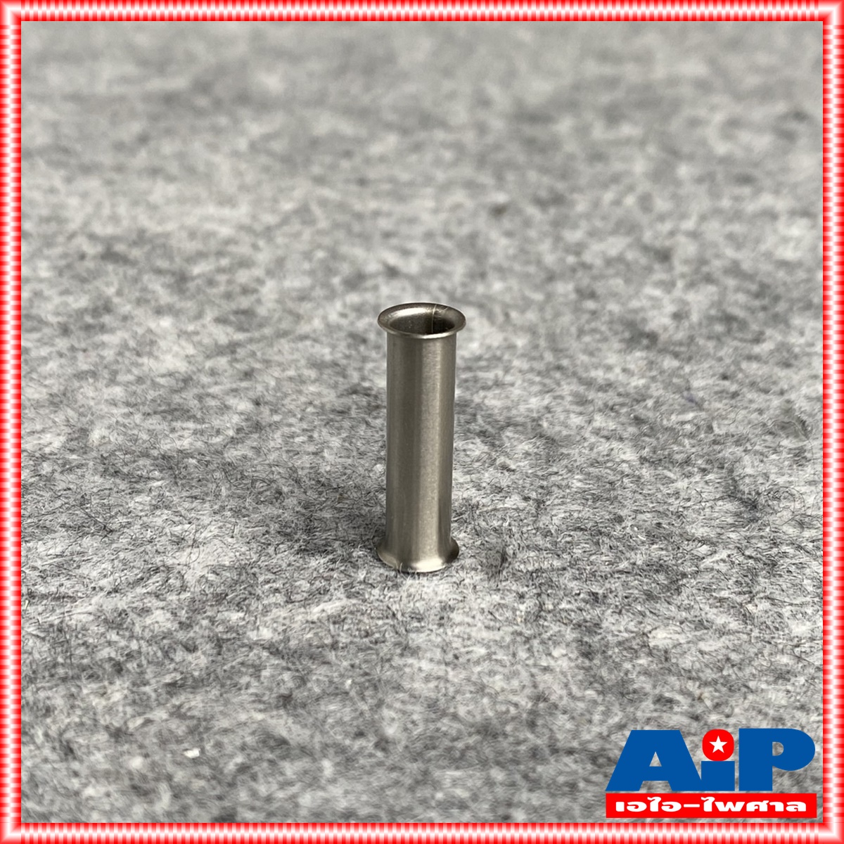 1อัน HAKKO ท่อรองปลายหัวแร้ง 980 981 B1157 element support pipe ท่อรอง ท่อรองปลายหัวแร้ง HAKKO ท่อรองรุ่นB1157 เอไอ-ไพศาล