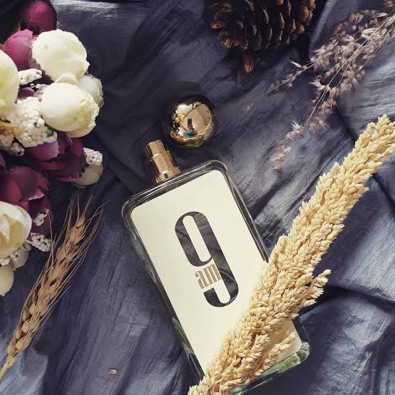 น้ำหอม Afnan 9am women edp 100ml