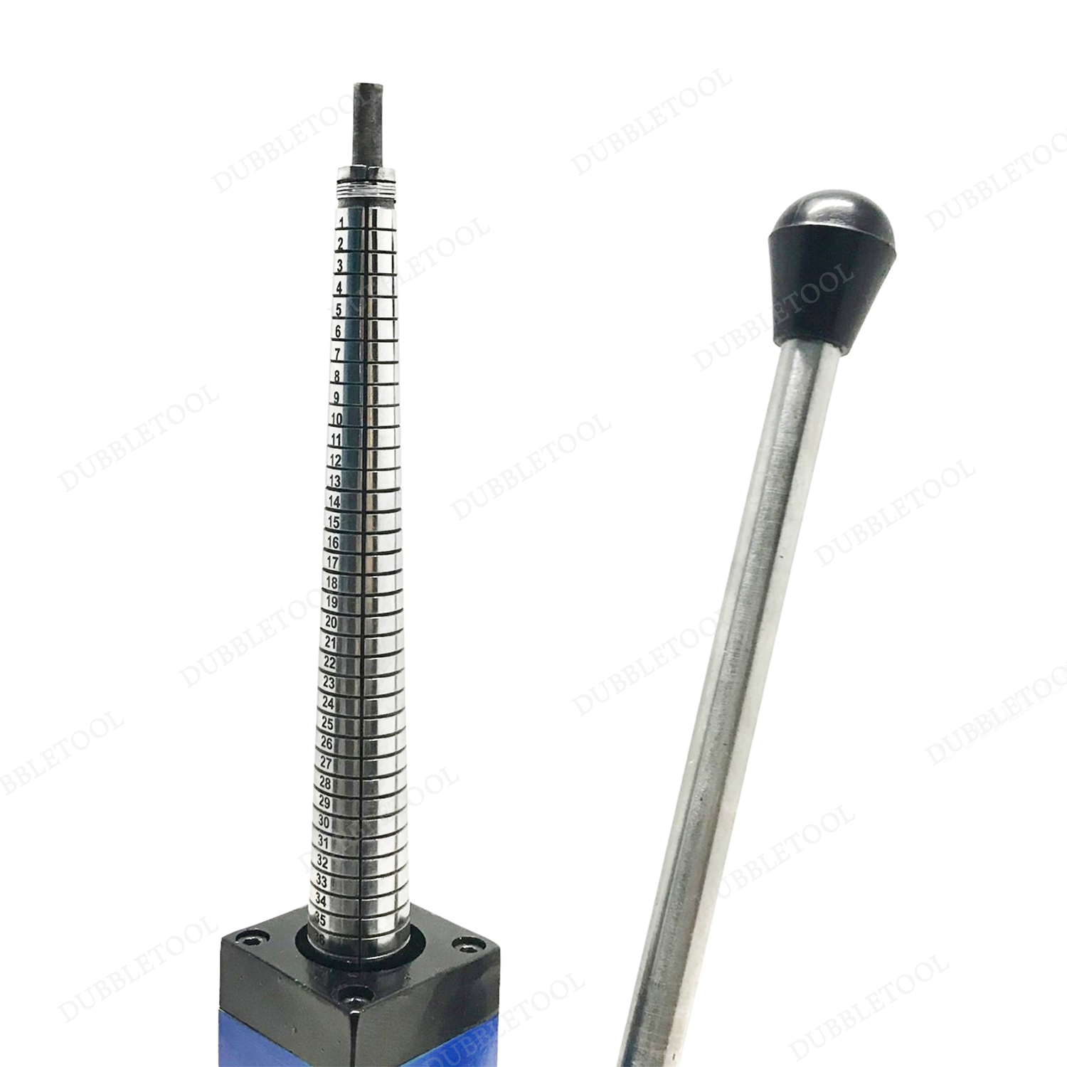 เครื่องย่อขยายไซส์แหวน เครื่องถ่างไซส์แหวน รุ่นCB-291 (ไซต์เอเชีย)