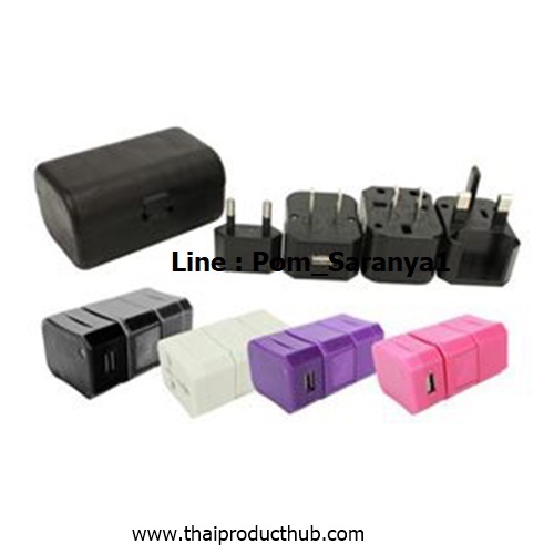 H27-5-CP-500_หัวแปลงปลั๊กไฟ , ขายหัวแปลงปลั๊กไฟ , รับผลิตหัวแปลงปลั๊กไฟ , ของพรีเมี่ยม , ของที่ระลึก ,