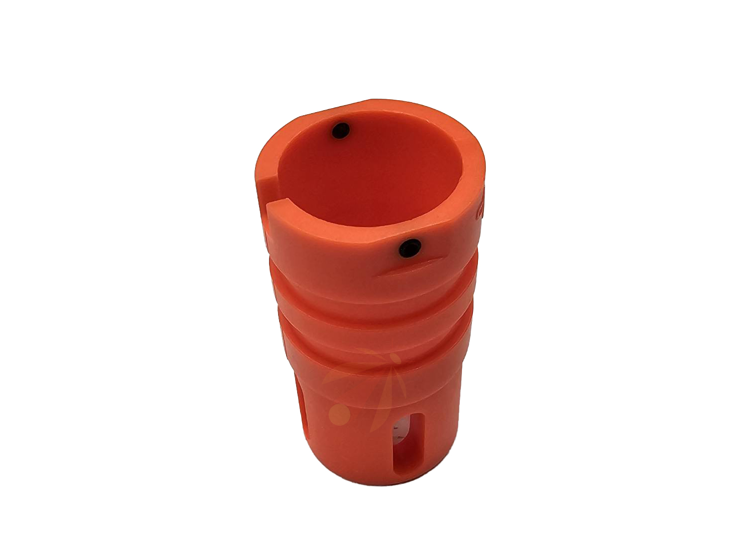 AIP Orange Plastic Flash Hider for AK Series