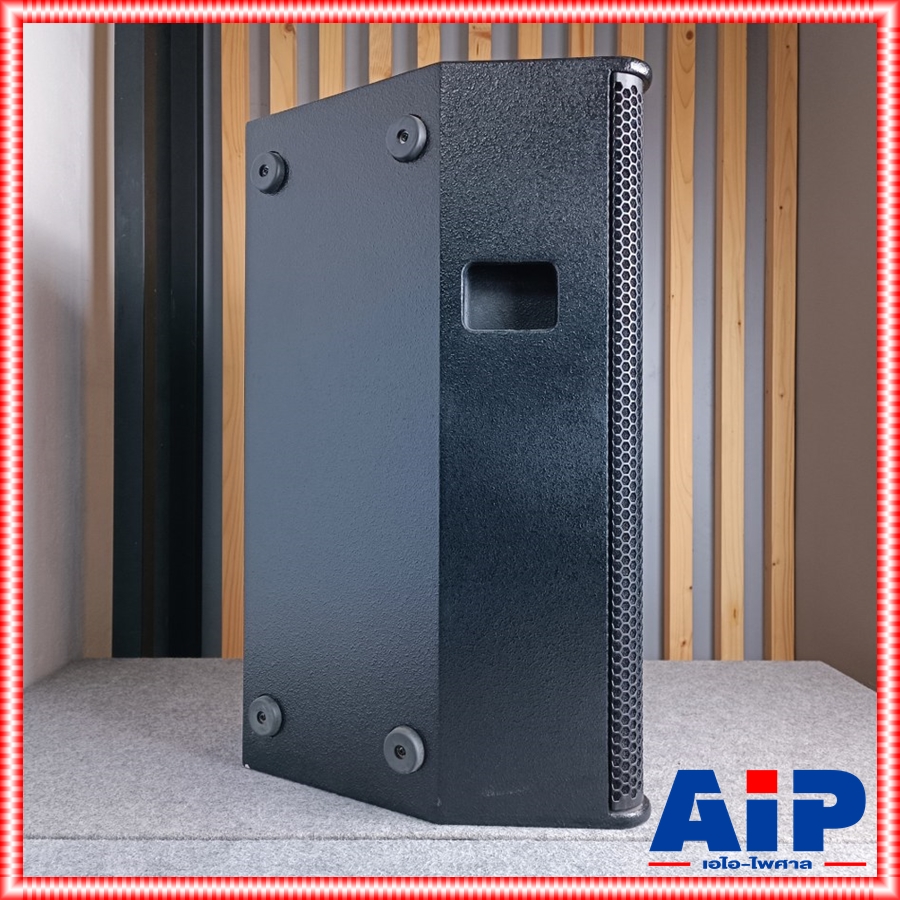 (1ใบ) PROUEUROTECH PS15 ตู้ลำโพง ไม้อัดแท้ ดอก15นิ้ว PRO EUROTECH PS 15 PS-15 ตู้PS ตู้15นิ้ว