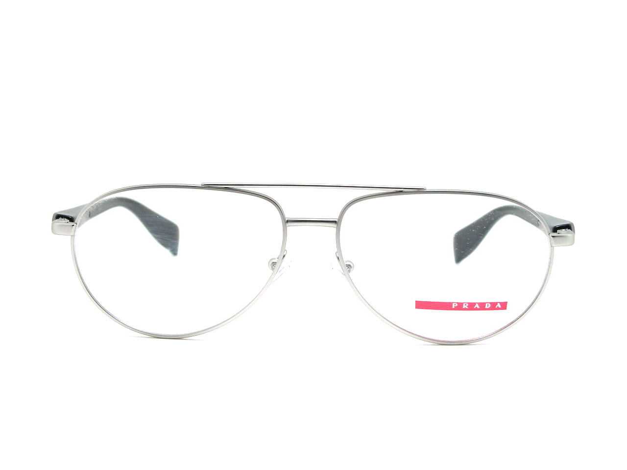 หมดแล้วค่ะ+++กรอบแว่นสายตา Prada Sport สวยสปอร์ตไฮโซสุดๆค่ะ ของแท้100%และถูกสุดๆ ส่งตรงจากUS.ค่ะ