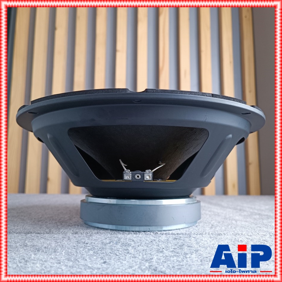 WRE 12-WR999 ลำโพง12นิ้ว KANE รุ่นใหม่ ดอกลำโพง โครงปั๊ม รองรับกำลังขับ 560 วัตต์ WRE By KANE 12 WR 999 12WR999 เอไอ-ไพศาล