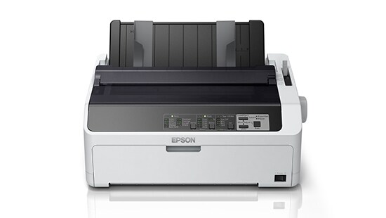 Epson LQ-590II Dot Matrix Printer ( ราคารวมภาษีแล้ว )