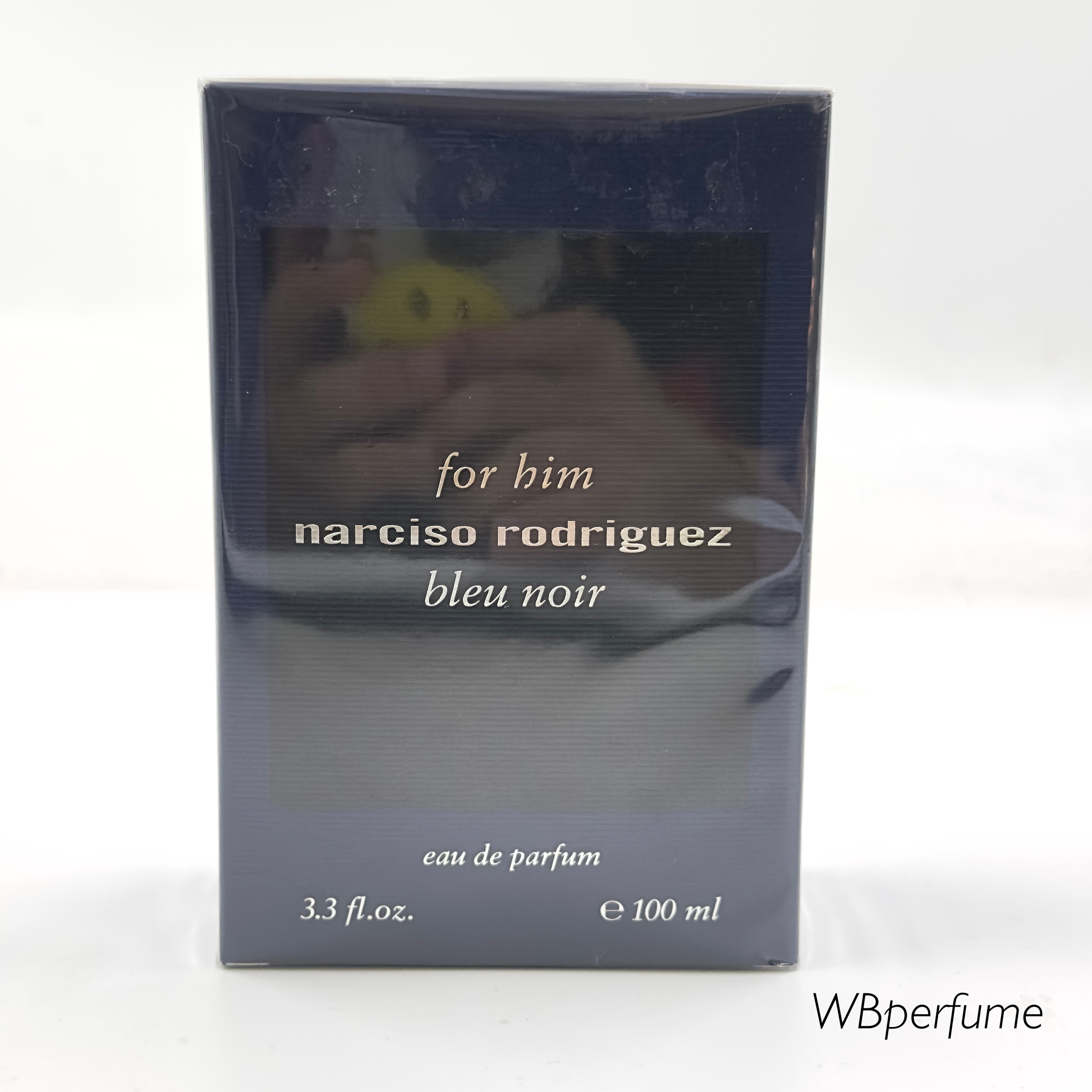 น้ำหอม Narciso Rodriguez For Him Bleu Noir EDP 100ml