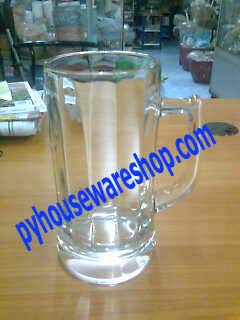 แก้วเบียร์ใหญ่,แก้วเบียร์มีหูจับขนาด640ml,แก้วเบียร์สดยักษ์ใหญ่,แก้วเบียร์ก้นหนา