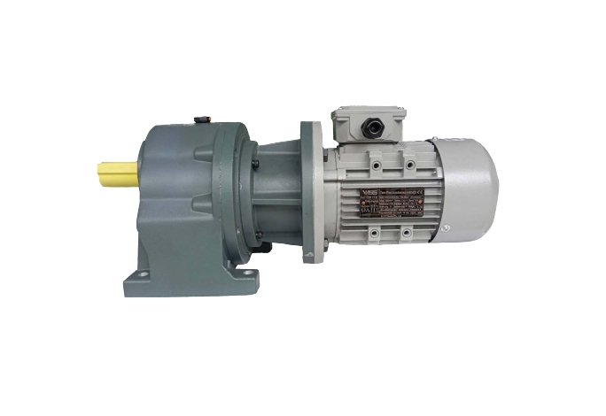 Motor Gear Reducer 0.4KW-200