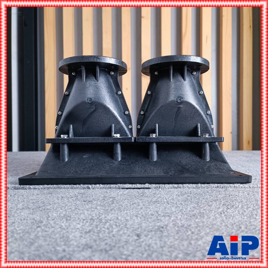 KANE ปากฮอร์น LINE ARRAY XZ-68 คอ1.4นิ้ว 2ยูนิต JH5968 JH 5968 ปากลำโพงฮอร์น ปากฮอร์นยูนิต XZ 68 XZ68 เอไอ-ไพศาล