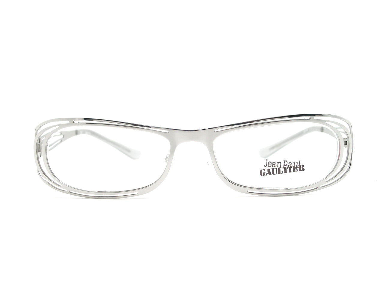 กรอบแว่นสายตา Jean Paul Gaultier แบรนด์ดังเลยค่ะ ของแท้และถูกที่สุด ส่งตรงจากUS.ค่ะ