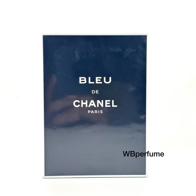 น้ำหอม Bleu de Chanel EDT 100ml