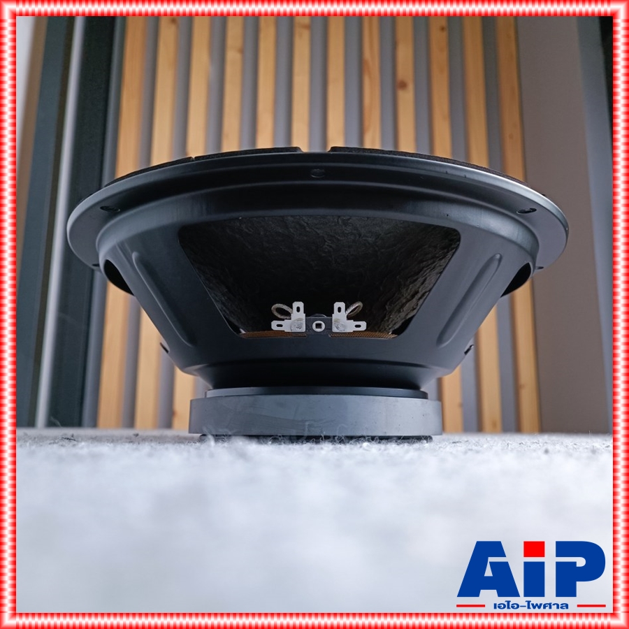 1ดอก PROPLUS WF612 ลำโพง12นิ้ว โครงปั้ม วอยล์2.5นิ้ว pro plus WF 612 ดอกลำโพง 12 นิ้ว WF-612 โปรพลัส ซับเบส12นิ้ว ลำโพง12นิ้ว เอไอ-ไพศาล