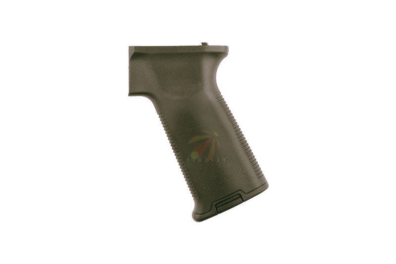 Pistol grip C188 for AK CYMA TAN