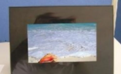 กรอบรูปดิจิตอล, Digital Photo Frame