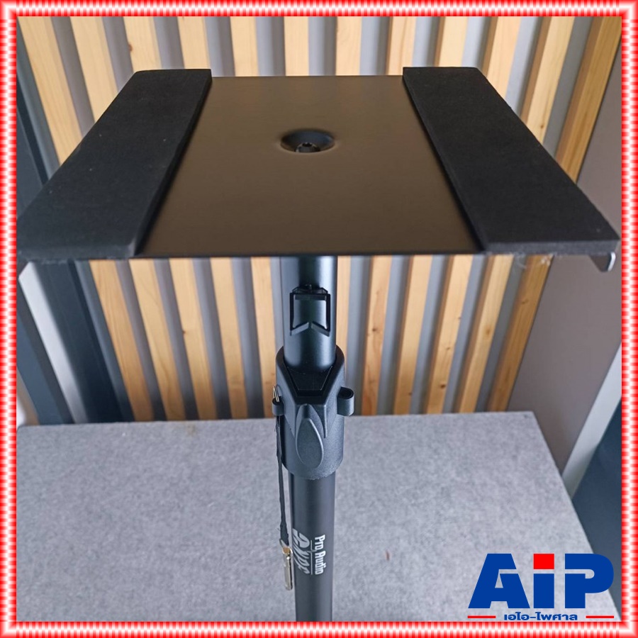 NPE S-5 ขาตั้งลำโพง SURROUND ลำโพง เซอร์ราวด์ ที่วางลำโพง ขา แท่นวาง Speaker Stand S 5 S5 เอไอ-ไพศาล