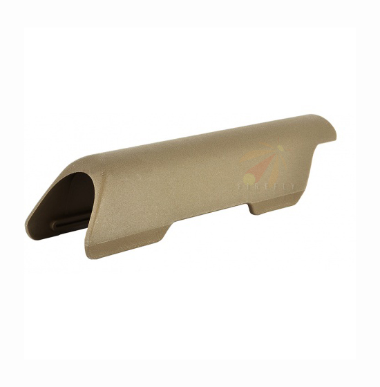 Magpul PTS CTR / MOE Airsoft Stock Size 1 Cheek Riser - DARK EARTH