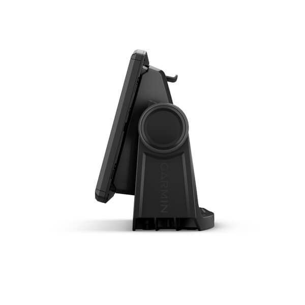 Garmin ECHOMAP UHD 72cv เมนูไทย+GT24UHD-TM แถมฟรี แผนที่ทะเล แม่น้ำ และหมวก