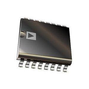 AD9835BRU (TSSOP16) Data Acquisition ADCs/DACs - Specialized 50MHz Direct Digital Synthesizer