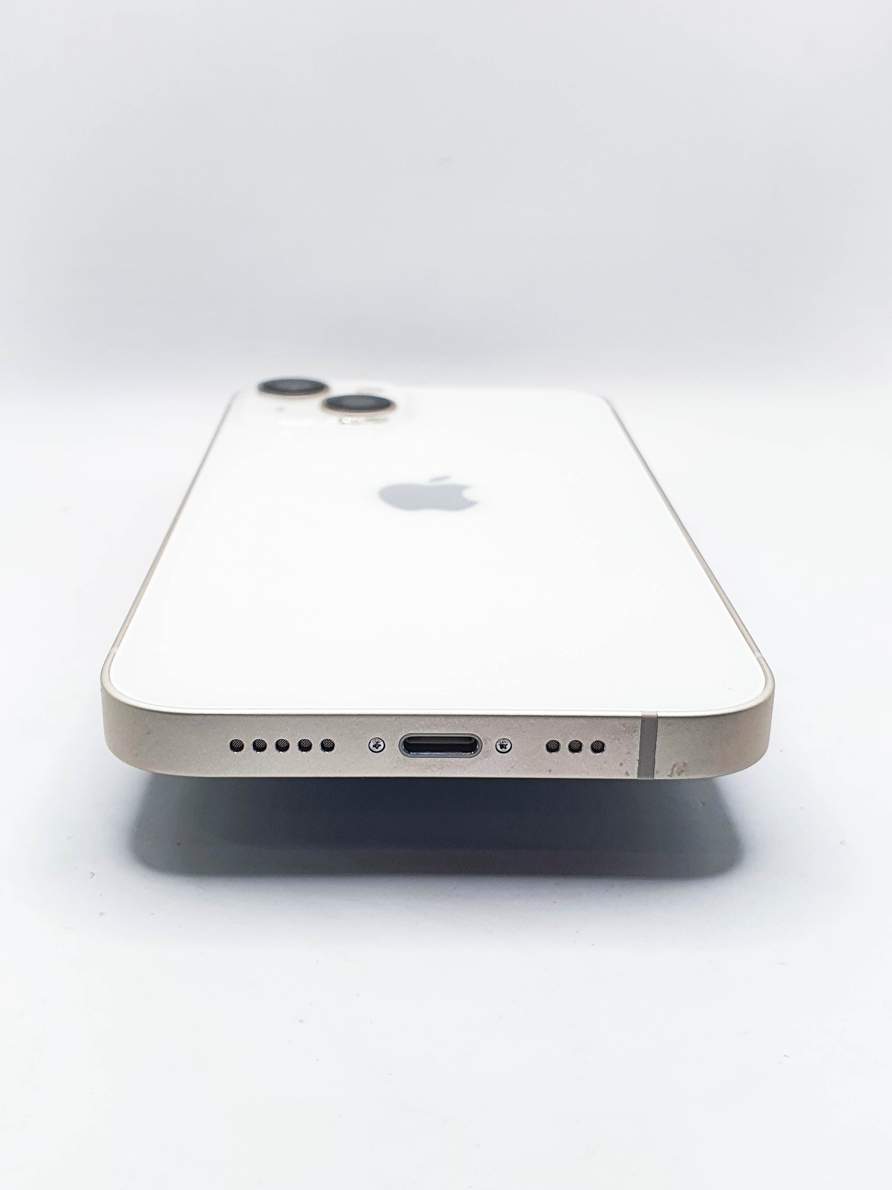 iPhone 13 128GB Starlight 🎅🎁 สุดคุ้ม❗️i13 ศูนย์ไทย แบต100 มีปกศ 10 เดือน 🎁🎅