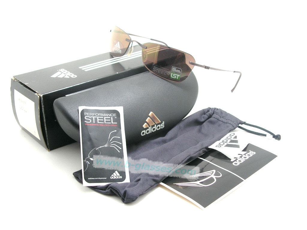 S แว่นกันแดด Adidas สวยSportมากมากค่ะ ของแท้100%และถูกสุดๆ ส่งตรงจากUS.ค่ะ