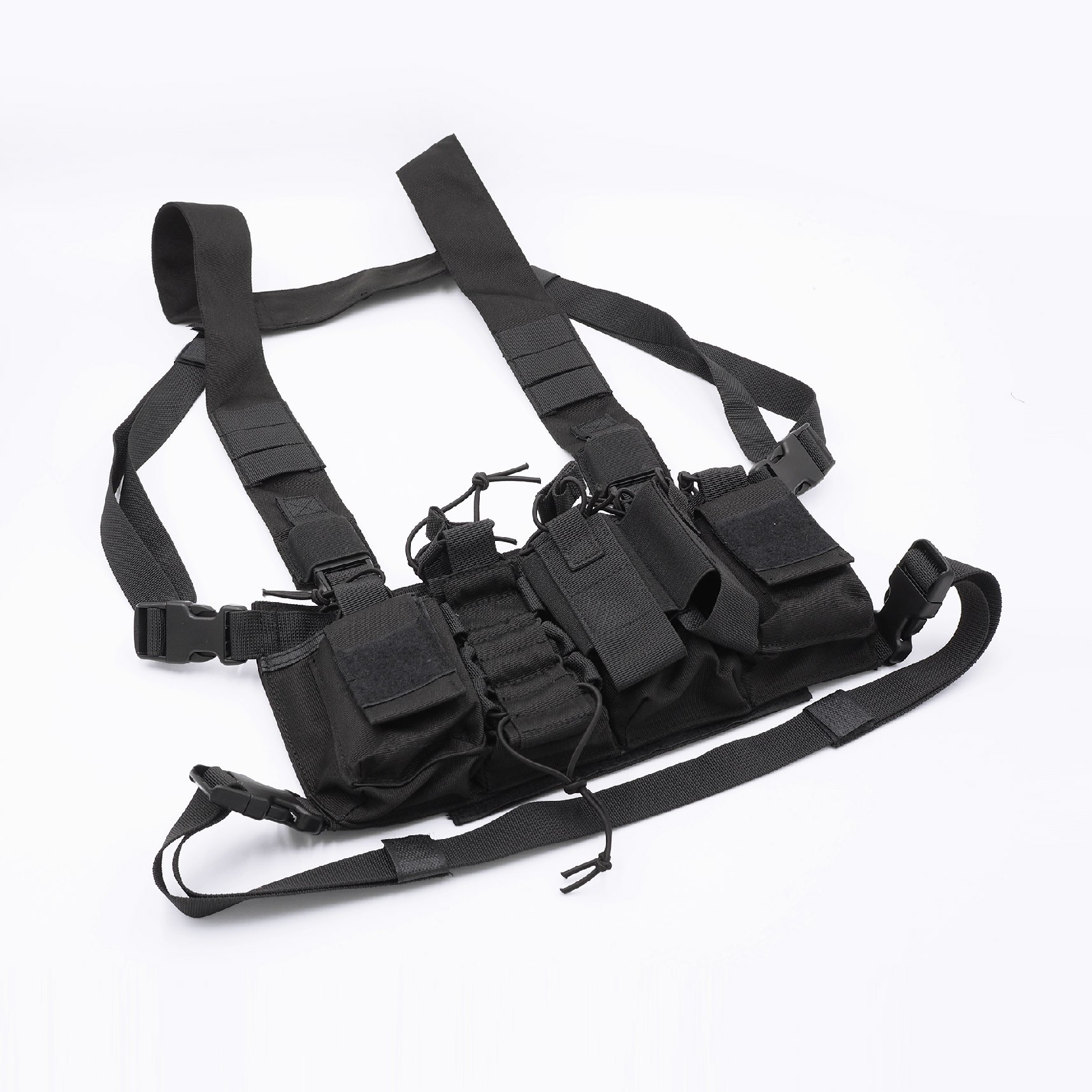 D3 Chest Rig (Cordura)