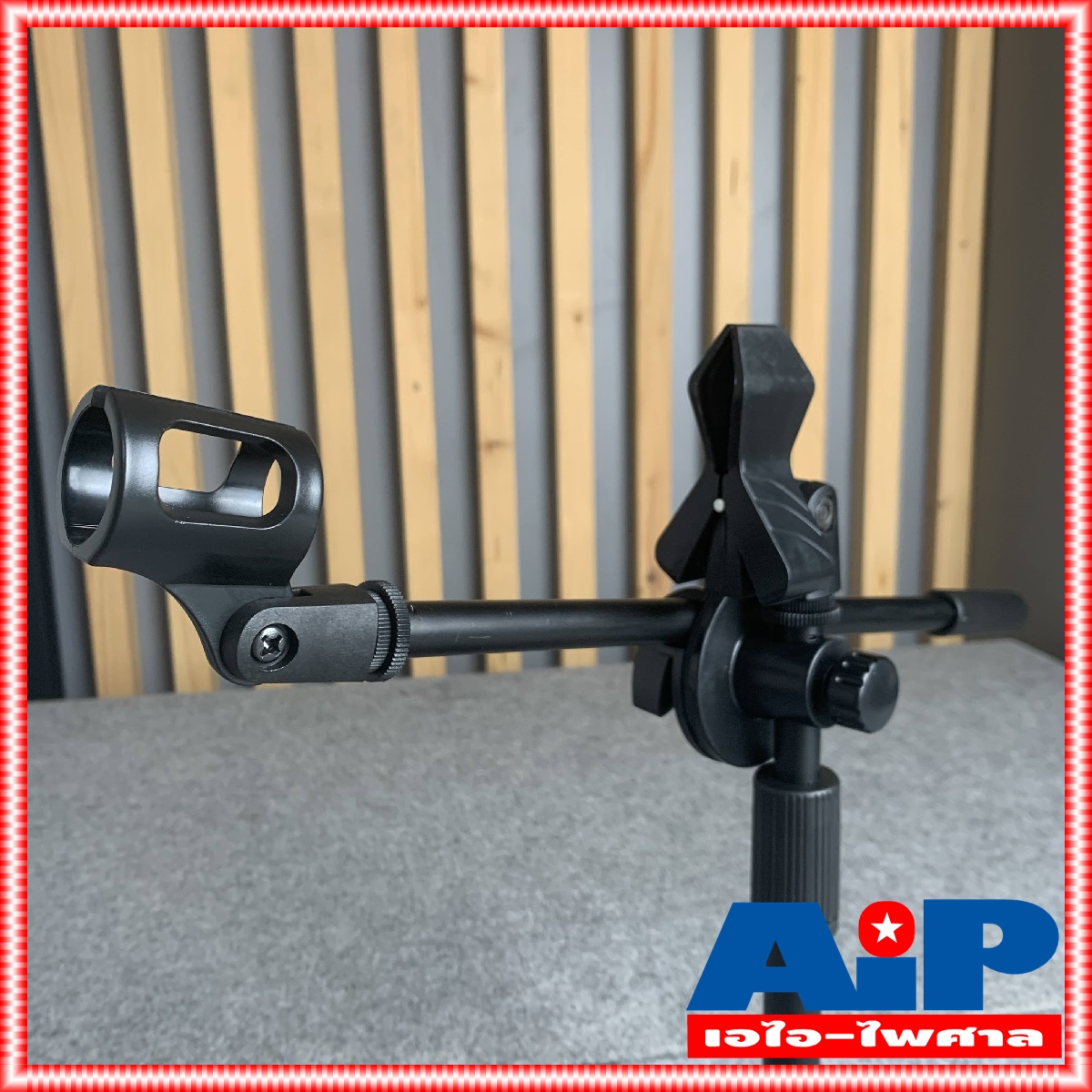 แถมคอจับไมค์2อัน ขาไมค์ NPE MS-109 ขาตั้งไมค์ตั้งโต๊ะบูม MS109 MS 109 ขาตั้งไมค์ ขาไมค์ตั้งโต๊ะ ขาไมค์ฐานกลม ขาตั้งไมค์ตั้งโต๊ะ แขนบูม