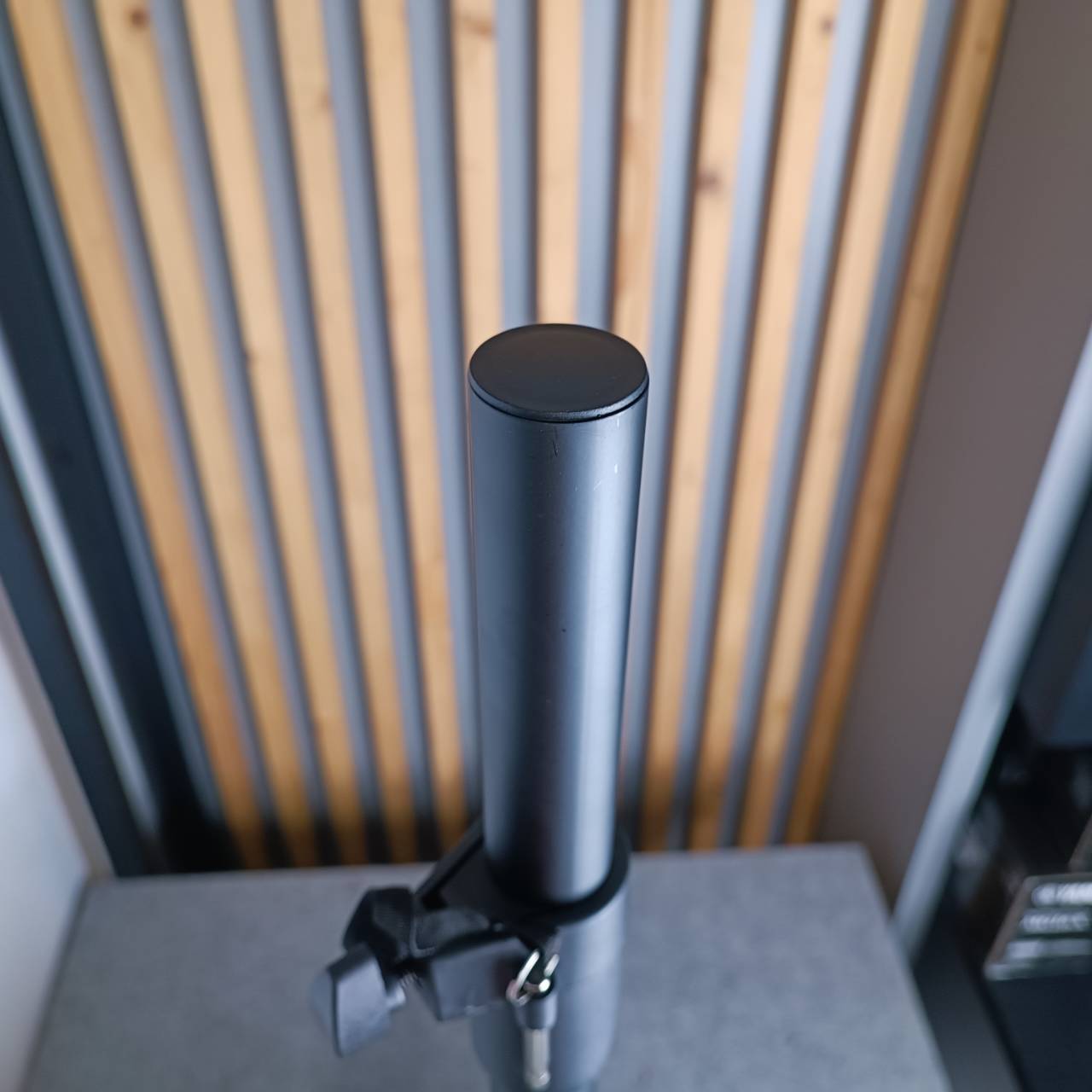 1คู่ 2ต้น NTS S-5 เสากลางตู้ เสาปัก M-20 เสากลางตู้ เสาปัก แบบเกลียว เอ็นทีเอส S 5 S5 เอไอ-ไพศาล