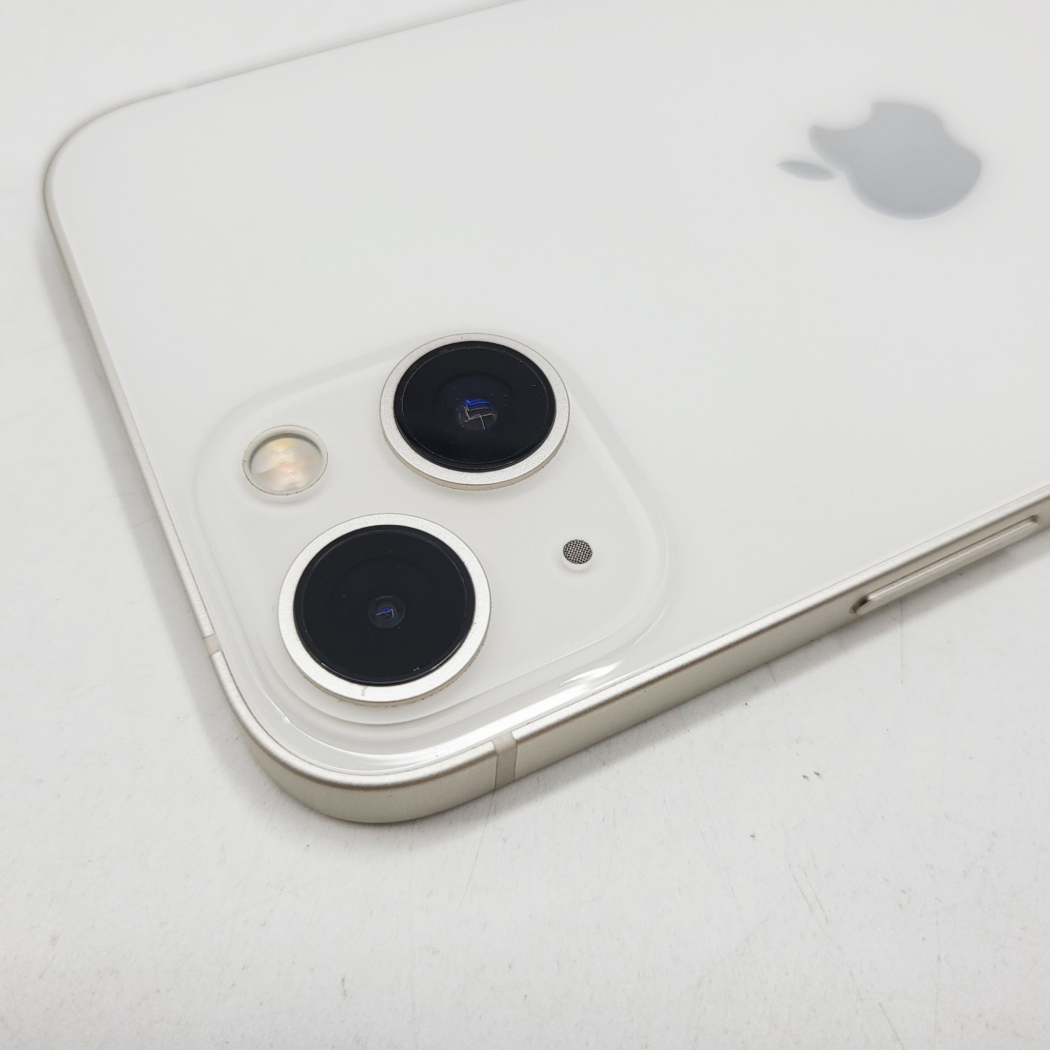 🐣#อย่าพลาด iPhone 13 128GB Starlight #ศูนย์ไทย #แบต100% ราคาคุ้มๆ🐣