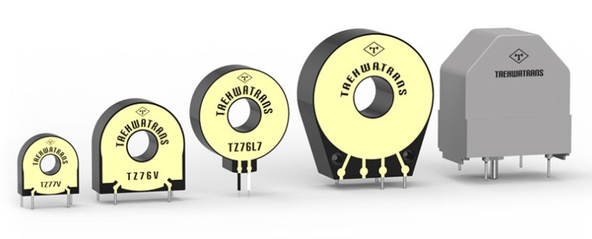 Supreme Accuracy Current Transformer CT ความแม่นยำสูง_Taehwatrans (แทฮวาทรานส์)