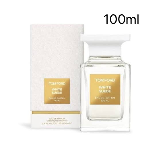 น้ำหอม Tom Ford White Suede 100ml
