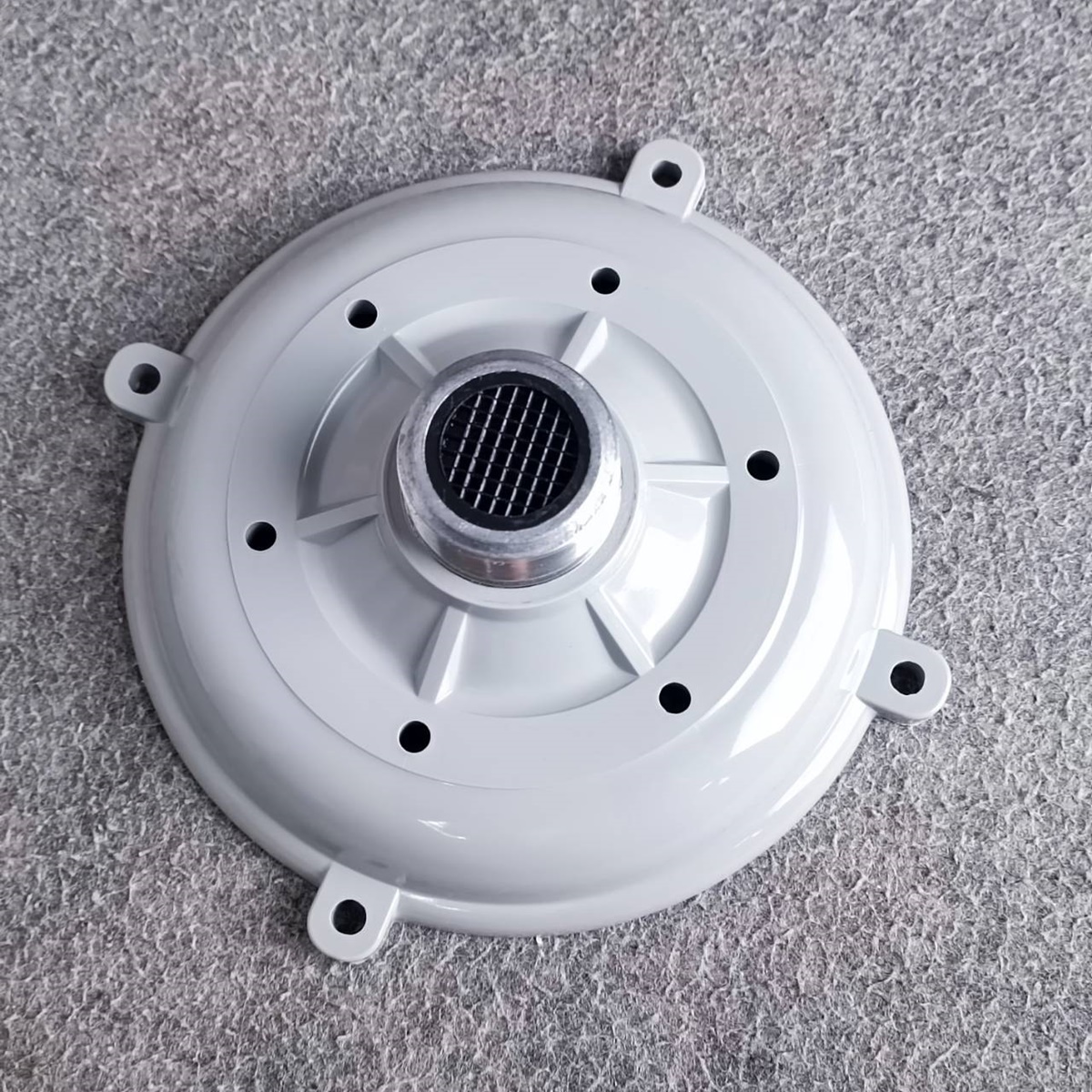 ฝาบนยูนิต NANOVA NU ฝายูนิตฮอร์น ฝาฮอร์น สามารถใช้กับยูนิตฮอร์น NU ทุกรุ่น เอไอ-ไพศาล