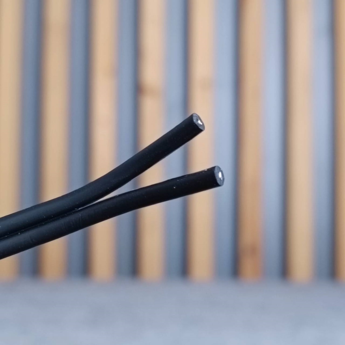 ขด3เมตร DYNACOM JSL-015 สายชีลด์คู่4mmx2 3เมตร สายชีลด์คู่ JSL 015 JSL015 สายชีลด์แบบคู่ สายสัญญาณคู่4MM. เอไอ-ไพศาล