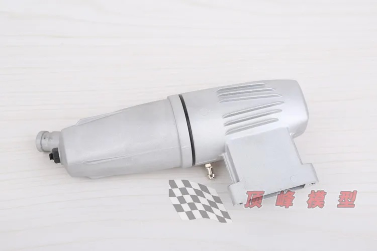 เครื่องยนต์ O.S. 55AX w/Muffler