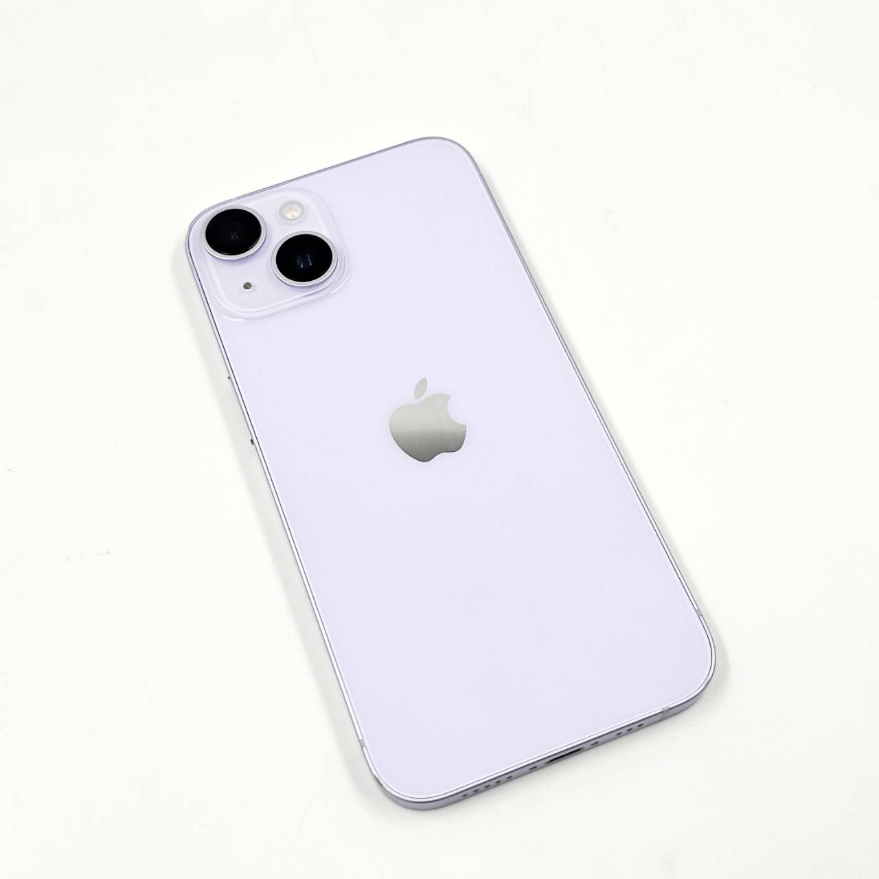 💫🍇 iPhone 14 128GB Purple 🍇💫 นานๆมาที ‼️ iPhone 14 #ศูนย์แท้ แบต100% ราคาสุดคุ้ม 😻