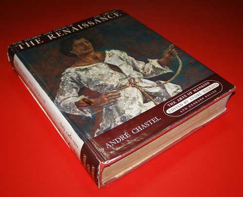 THE STUDIOS AND STYLES OF THE RENAISSANCE Italy 1460-1500 002096 (1)