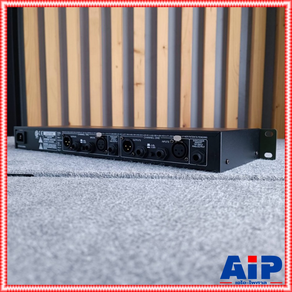 HOTROCK 166XL compressor COMPRESSOR LIMITER GATE คอมเพรสเซอร์/ลิมิตเตอร์/เกต ฮอทร็อค รุ่น 166-XL 166 XL เอไอ-ไพศาล