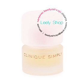 Simply by Clinique for Women Mini