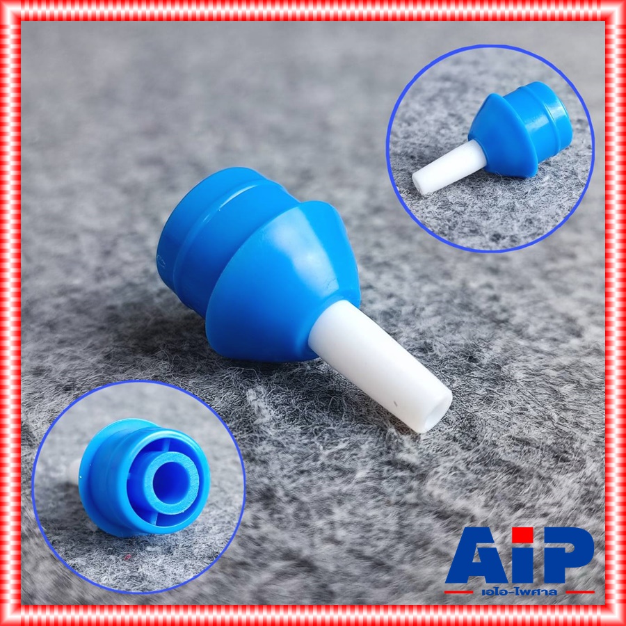 ปลายที่ดูดตะกั่ว HNDS01 HAKKO DS01 DS 01 DS-01 ปลาย ที่ดูดตะกั่ว Hak ko DS01-N เอไอ-ไพศาล