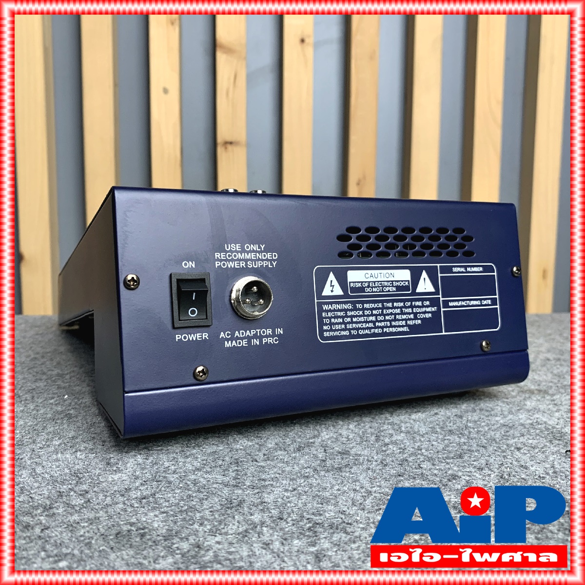 SOUNDBEST MGP2/2 mixer ยีห้อ SOUND BEST รุ่น MGP-2/2 มิกเซอร์ MGP 2/2 ซาวด์เบส +++