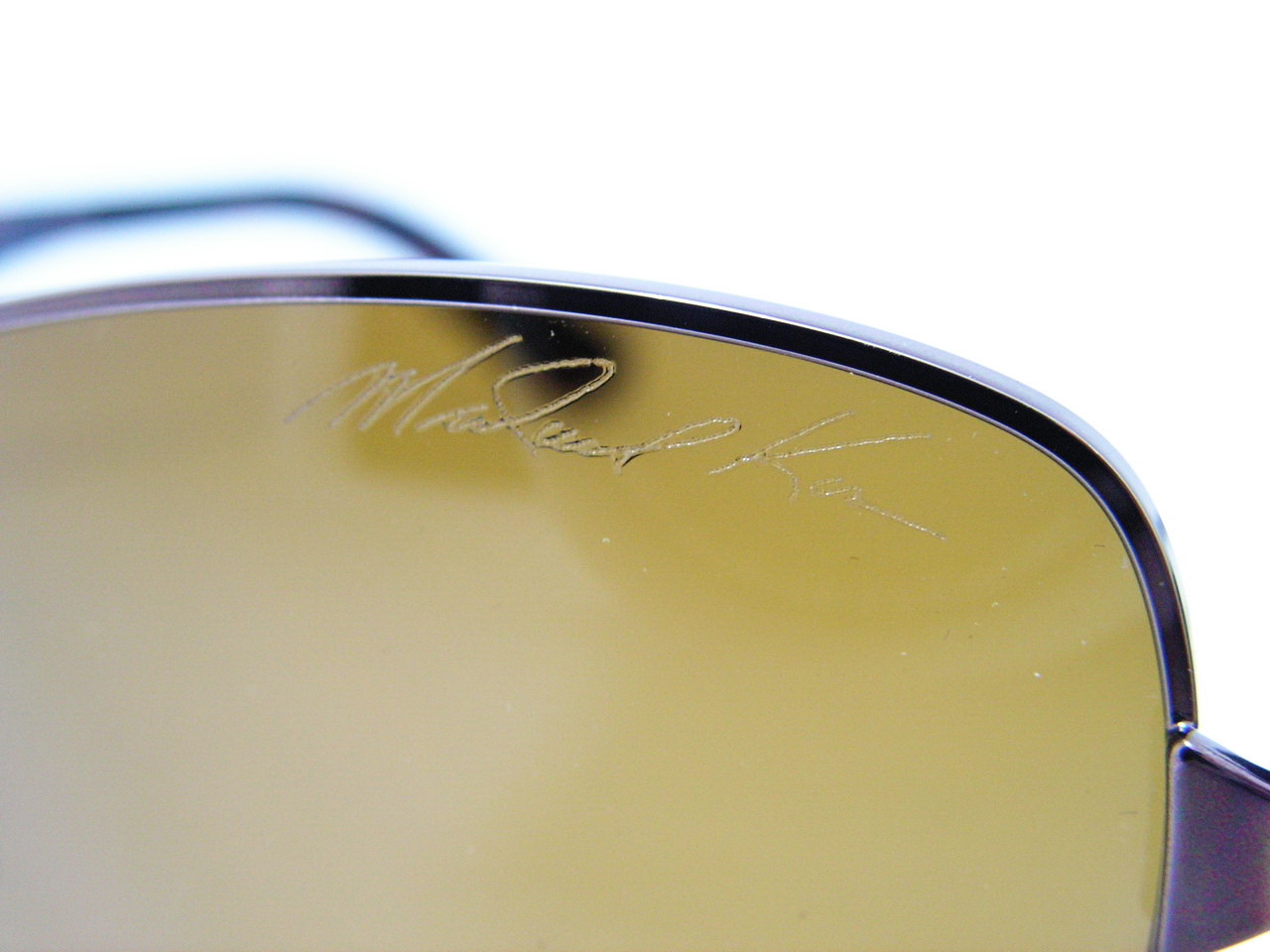 แว่นกันแดด Michael Kors (Polarized) สวยและเก๋มากมากค่ะ ของแท้100%และถูกสุดๆ ส่งตรงจากUS.ค่ะ